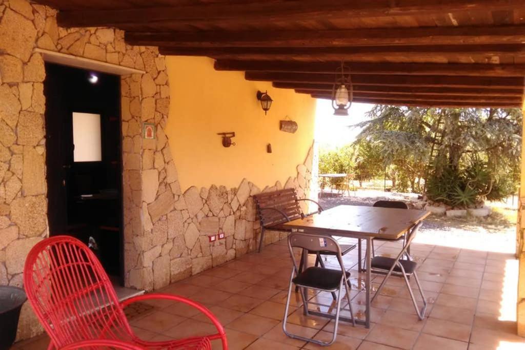 Villa Emma Con Panorama Etna A 10 Minuti Dal Mare 렌티니 외부 사진