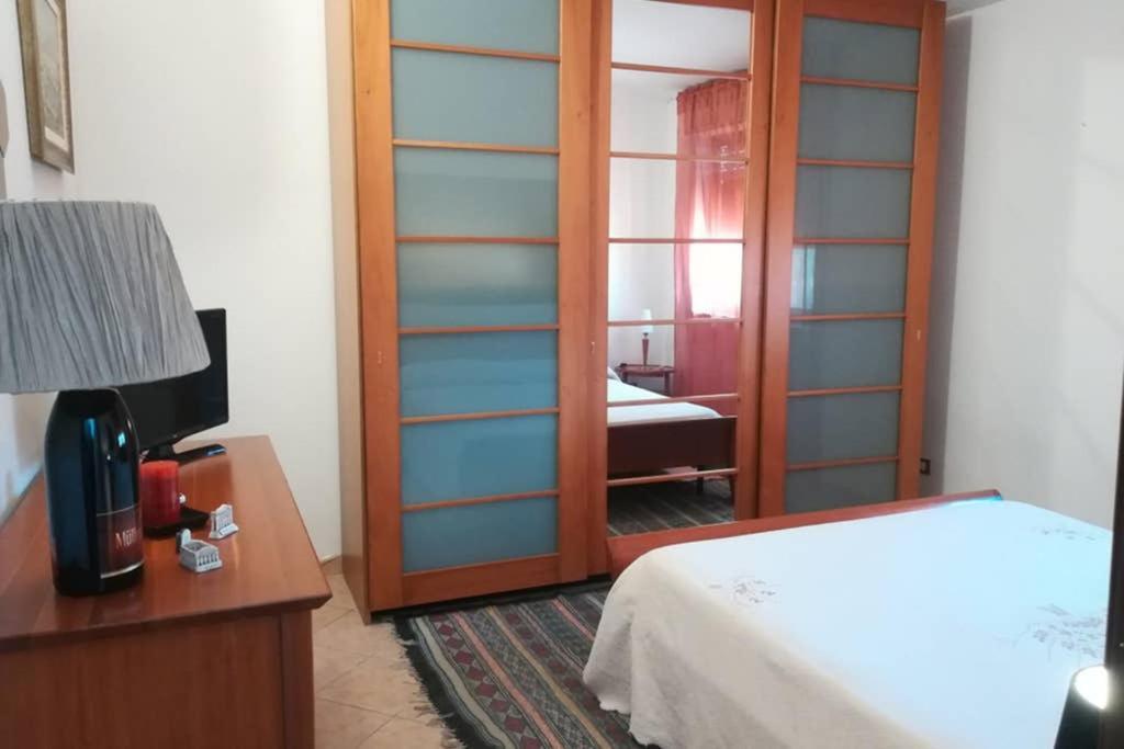 Villa Emma Con Panorama Etna A 10 Minuti Dal Mare 렌티니 외부 사진